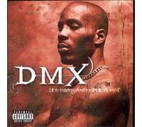DMX It's Dark and Hell Is Hot (CD) Album (Importación USA)