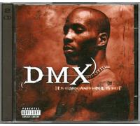 Dmx - Its Dark and Hell Ltd