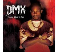 DMX Know What I Am (Vinyl) (Importación USA)