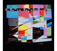 DMX KREW - GLAD TO BE SAD [Vinilo]