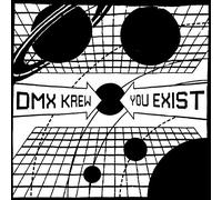 Dmx Krew - You Exist [Vinilo]