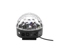 DMX LED-Effektstrahler LED BC-6 Anzahl LEDs 5 x 3 W (51918806) marca Eurolite