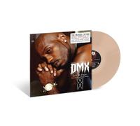 DMX - Let Us Pray: Chapter X[Translucent Tan 12" EP] [Vinilo]