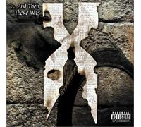 Dmx [Ltd.Re-Issue] - And Then There Was X +1