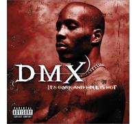 Dmx [Ltd.Re-Issue] - It's Dark & Hell Is Hot