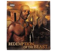 Dmx - Redemption Of The Beast (W/Dvd)
