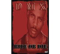 Dmx - Ride Or Die [USA] [DVD]
