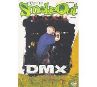 Dmx - The 6th Annual Smoke Out Prese [Alemania] [DVD]