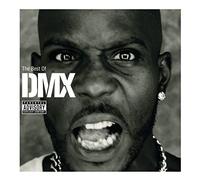 DMX - The Best Of DMX [CD]
