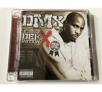 Dmx - The Definition of X