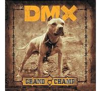 Dmx - The Grand Champ