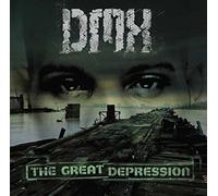 DMX – The Great Depression – CD (Importación USA)