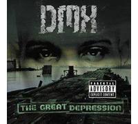 Dmx - The Great Depression CD+Dv