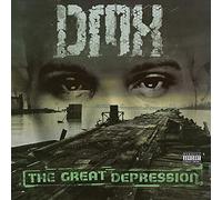 DMX - The Great Depression [Vinilo]