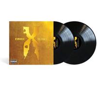 DMX - DMX: The Legacy [Vinilo]