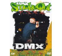 DMX - The Smoke Out Festival Represents... [DVD]