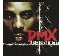 Dmx - X Gon' Give It to Ya [Import]