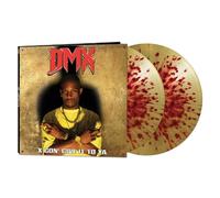 Dmx - X gon' give it to ya [Vinilo]