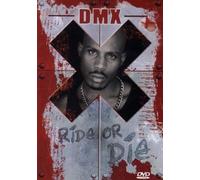 DMX - X / Ride Or Die [Alemania] [DVD]