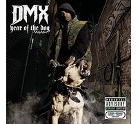 Dmx - Year of the Dog...Again