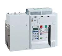 DMX3 4000 H FIJO 3POLOS 4000 A