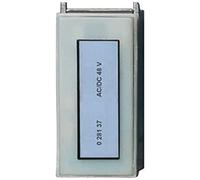 DMX3 T0 BOBINA DISPARO MT 48V