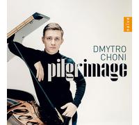 Dmytro Choni - Pilgrimage