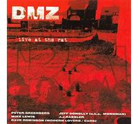 Dmz - Live At The Rat
