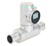 DN 40 Collar Aseptico Brida FLOWave Caudalímetro Acero Inoxidable - 8098 - 566251