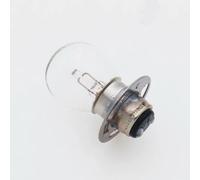 DN-60896 6.5V-2.75A P30S con Anillo Bombilla incandescente LT1630X 6.5V2.75A P15D Lámpara de microscopio