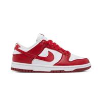 DN1431-101 Nike Dunk Low Next Nature Gym Red zapatillas deportivas