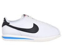 DN1791-100 Nike Cortez Leather White Mujer Calzado deportivo Correr Casual...