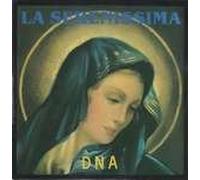DNA (90'S GROUP) - DNA - LA SERENISSIMA - 7 inch vinyl / 45