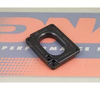 DNA Air Box Cover Stage 2 Compatible for Yamaha MT07 (14-24) PN:TC-Y7N14-S2