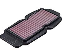 DNA Air Filter Compatible With XLV 125 Varadero (07-16) PN: P-H1E08-01