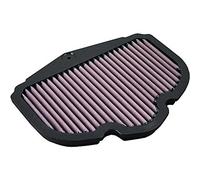 DNA Air Filter Compatible With XT 1200 Z Super Tenere (10-19) PN:P-Y12E10-01