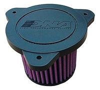 DNA Air Filter for Honda XL 400/600V Transalp (87-99) PN: R-H6E89-01