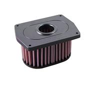 DNA Air Filter for Hyosung GT 650R Sport Touring (06-08) PN: R-HS609-01