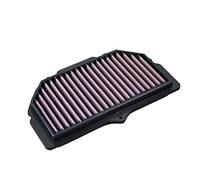 DNA Air Filter for Suzuki GSXR 1000 K5/K6/K7/K8 (05-08) PN:P-S10S05-0R