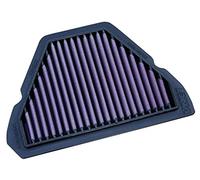 DNA Air Filter for Triumph Speed Triple 1050 (05-10) PN: P-TR10S05-01