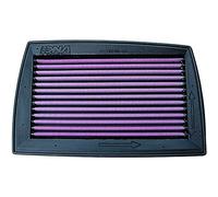 DNA Air Filter for Yamaha TT 600 R Belgarda (98-04) PN: P-Y6E98-01