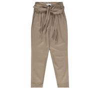 DNA Amsterdam Penny Pearl Talla: 34 | Pantalones de Cuero Outlet | Mujer | Blanco