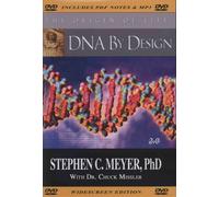 DNA By Design