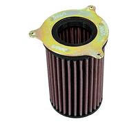 DNA cubierta de aire etapa 2 y filtro combinado compatible con Royal Enfield Hymalayan 411 (16-23) PN: R-RE4N19-S2-COMBO