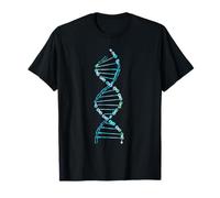 DNA Cycling Road Bike Biking BMX Chain Rider Cycling Camiseta