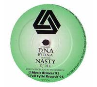 DNA - D.N.a. [Vinilo]