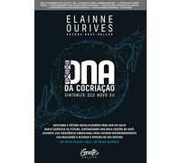 DNA da Cocriacao - Sintonize seu novo eu (Em Portugues do Brasil)