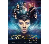 Dna Dvd Creators The Past