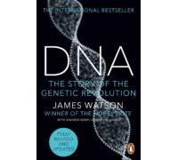 Dna (ebook)