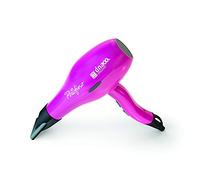 DNA Evolution 8307pk secador de pelo Portofino de y 2000 W, Color Rosa